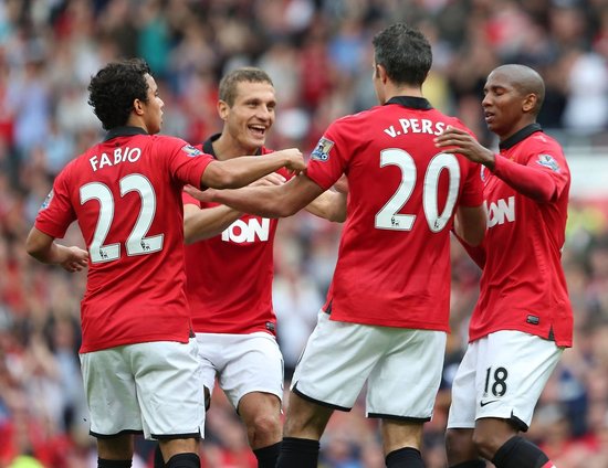 穩定的後防 穩定的後防