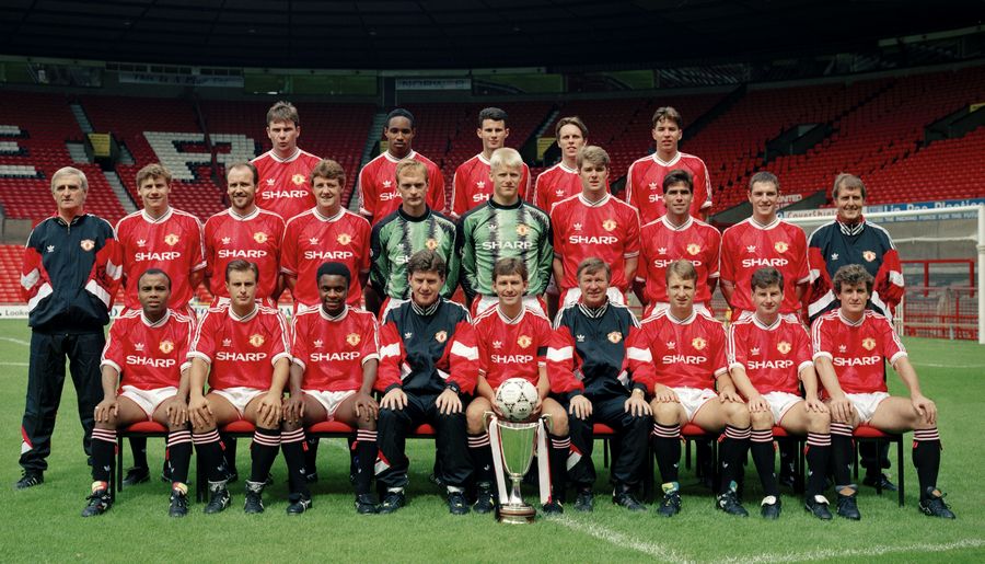 驚天逆轉 驚天逆轉